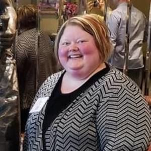 Meet your Posher, Alissa